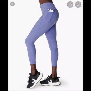 Sweaty Betty Power Leggings